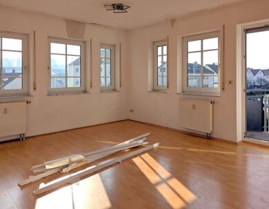 Wohnung zur Miete 660 € 3 Zimmer 65 m² Erbach Erbach 89155