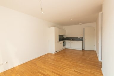 Wohnung zur Miete 694,20 € 2 Zimmer 53,4 m² 1. Geschoss frei ab 13.11.2024 Ursinusstr. 13 Manching Manching 85077