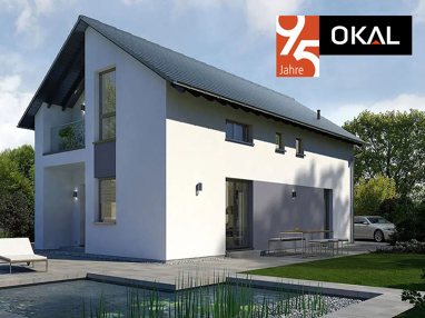 Einfamilienhaus zum Kauf 599.900 € 5 Zimmer 137 m² 344 m² Grundstück Einhausen 64683