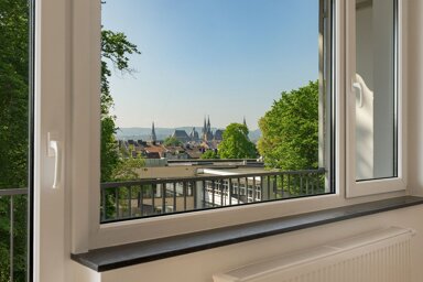 Wohnung zum Kauf 339.000 € 4 Zimmer 80 m² 3. Geschoss Hansemannplatz Aachen 52062