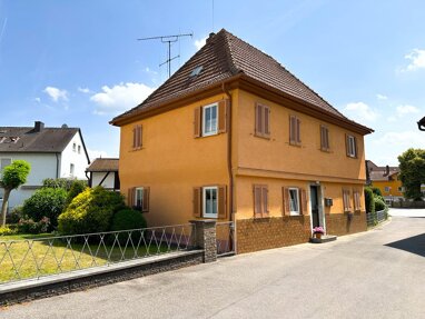Mehrfamilienhaus zum Kauf 229.000 € 6 Zimmer 154,4 m² 583 m² Grundstück Lichtenfels Lichtenfels 96215