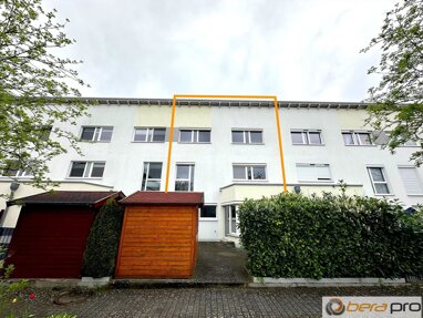 Reihenmittelhaus zum Kauf 469.000 € 4 Zimmer 123,6 m² Kuno-Liesenberg-Kehre 6b Friedrichsgabe Norderstedt 22844