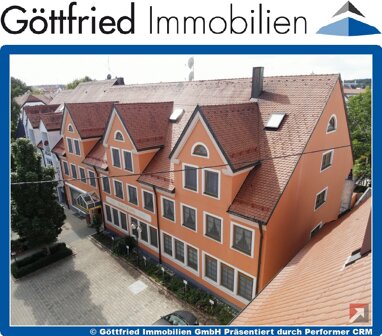 Immobilie zum Kauf Provisionsfrei 1.395.000 € 28 Zimmer 900 m² 650 m² Grundstück Laichingen Laichingen 89150