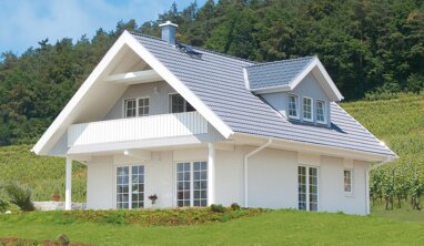 Einfamilienhaus zum Kauf Provisionsfrei 496.950 € 4 Zimmer 128 m² 701 m² Grundstück Leutershausen Leutershausen 91578