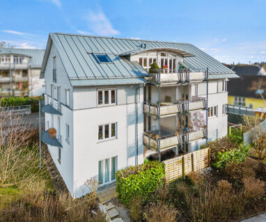 Wohnung zum Kauf 398.000 € 4 Zimmer 96,1 m² Oberzell Ravensburg / Oberzell 88213