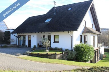Mehrfamilienhaus zum Kauf Provisionsfrei 695.000 € 10 Zimmer 156 m² 682 m² Grundstück Seelscheid Neunkirchen-Seelscheid 53819