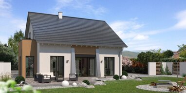 Einfamilienhaus zum Kauf 398.199 € 4 Zimmer 133,7 m² 488 m² Grundstück Hochneukirch Erkelenz 41812