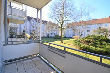 Wohnung zum Kauf Provisionsfrei 199.000 € 2 Zimmer 54,4 m² Erdgeschoss Kiesselbachstraße 63 Holthausen Düsseldorf 40589
