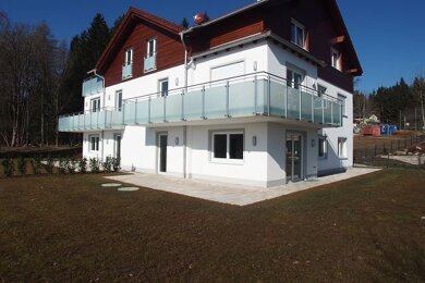 Terrassenwohnung zur Miete 900 € 3 Zimmer 95 m² Arnbruck Arnbruck 93471