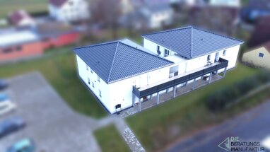 Mehrfamilienhaus zum Kauf 1.799.000 € 20 Zimmer 640 m² 2.018 m² Grundstück Albertshausen Bad Kissingen 97688