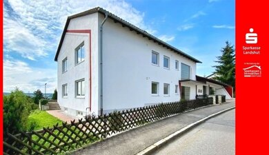 Mehrfamilienhaus zum Kauf 650.000 € 8 Zimmer 222,9 m² 779 m² Grundstück Pfaffenberg Mallersdorf-Pfaffenberg 84066