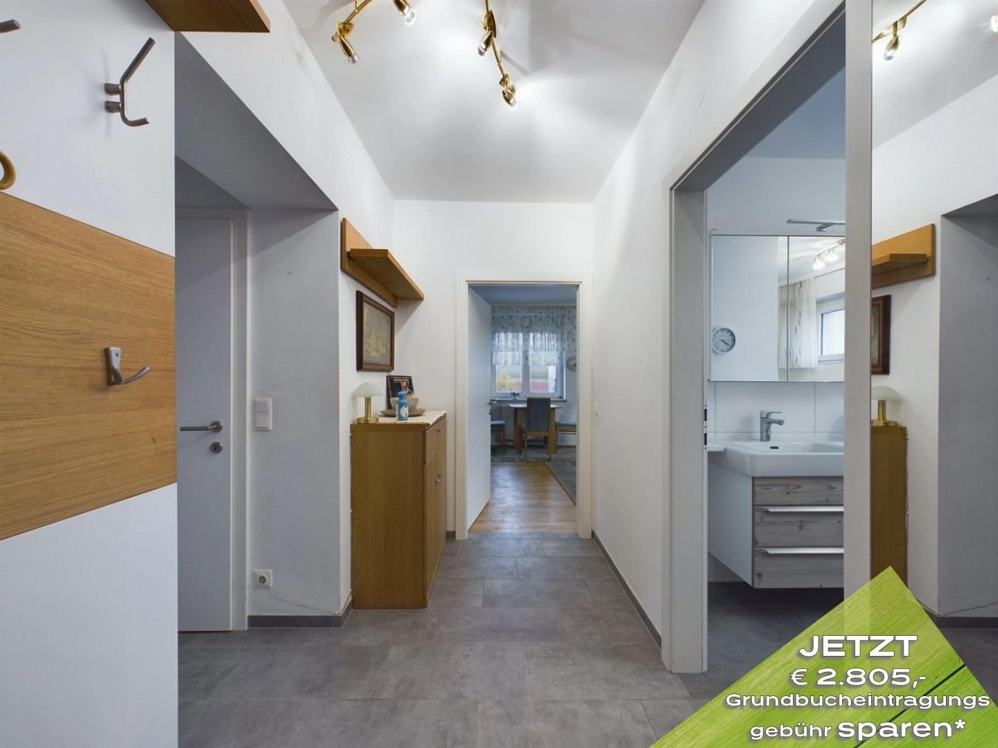 Wohnung zum Kauf 255.000 € 3 Zimmer 67,9 m²<br/>Wohnfläche 4.<br/>Geschoss Pöstlingberg Linz 4040