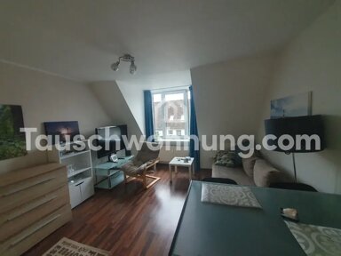 Wohnung zur Miete Tauschwohnung 390 € 2 Zimmer 48 m² 2. Geschoss Neumühlen - Dietrichsdorf Bezirk 2 Kiel 24149