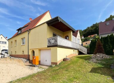 Mehrfamilienhaus zum Kauf 310.000 € 6 Zimmer 145 m² 313 m² Grundstück Mömlingen 63853