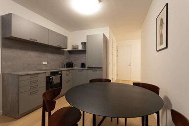 Wohnung zur Miete 570 € 2,5 Zimmer 47 m² Hintere Gerbergasse 19 Memmingen Memmingen 87700
