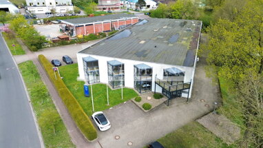 Bürofläche zur Miete 6,21 € 475 m² Bürofläche teilbar ab 150 m² Bad Bramstedt 24576