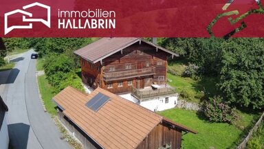 Bauernhaus zum Kauf 385.000 € 5 Zimmer 148,3 m² 2.308 m² Grundstück Hoisberg Egglham 84385