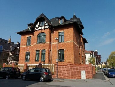 Haus zum Kauf Provisionsfrei 395.000 € 18 Zimmer 490 m² 710 m² Grundstück Theodor-Korselt-Straße 26 Zittau Zittau 02763