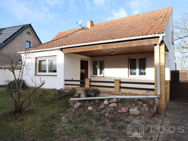 Einfamilienhaus zum Kauf 98.000 € 6 Zimmer 140 m² 1.070 m² Grundstück Wiepersdorf Schönewalde/Wiepersdorf 04916