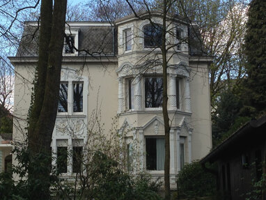Wohnung zum Kauf Provisionsfrei 100.000 € 3 Zimmer 130 m² Selmaweg 3 Zoo Wuppertal 42117