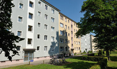 Wohnung zur Miete 374,22 € 1 Zimmer 33 m² 2. Geschoss Von-Parseval-Str. 19 Hochfeld Augsburg 86159