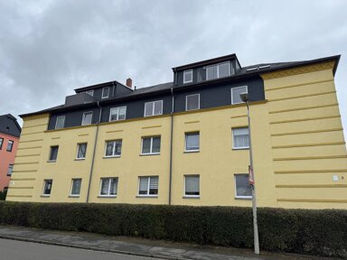 Wohnung zum Kauf 56.000 € 2 Zimmer 51,9 m² 2. Geschoss Schneppendorfer Straße 1 Crossen Zwickau 08058