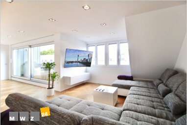Wohnung zur Miete Wohnen auf Zeit 4.200 € 5 Zimmer 150 m² frei ab sofort Bilk Düsseldorf 40223