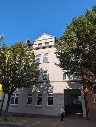 Wohnung zur Miete 620 € 2,5 Zimmer 75 m² 2. Geschoss Hattingen - Mitte Hattingen 45525