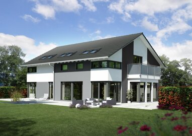 Einfamilienhaus zum Kauf Provisionsfrei 647.900 € 8 Zimmer 255 m² 730 m² Grundstück Altstadtkern Eisenhüttenstadt 15890