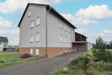 Mehrfamilienhaus zum Kauf 345.000 € 6 Zimmer 220 m² 907 m² Grundstück Obervorschütz Gudensberg 34281