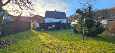 Einfamilienhaus zum Kauf 125.000 € 5 Zimmer 80 m² 620 m² Grundstück frei ab sofort Oberpfreimd Pfreimd 92536