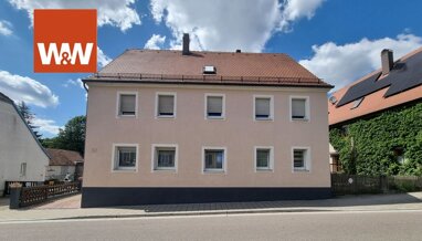 Mehrfamilienhaus zum Kauf 415.000 € 250 m² 426 m² Grundstück Schillingsfürst Schillingsfürst 91583