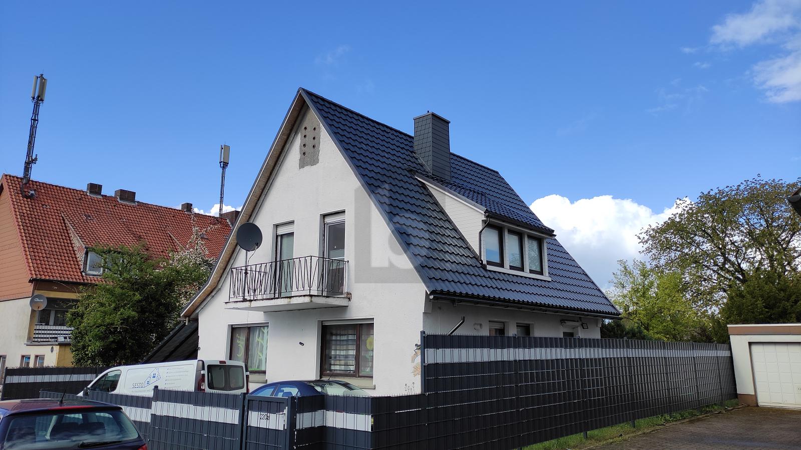 Einfamilienhaus zum Kauf 435.000 € 5 Zimmer 118 m²<br/>Wohnfläche 316 m²<br/>Grundstück Widukindland 111 Osnabrück 49086