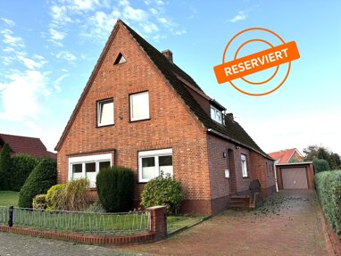 Einfamilienhaus zum Kauf 275.000 € 6 Zimmer 130 m² 886 m² Grundstück Steinfeld Steinfeld (Oldenburg) 49439