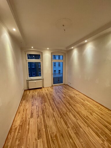 Wohnung zur Miete 554 € 2 Zimmer 53,3 m² 2. Geschoss frei ab sofort Puchanstraße 22 Köpenick Berlin 12555