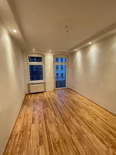 Wohnung zur Miete 554 € 2 Zimmer 53,3 m² 2. Geschoss frei ab sofort Puchanstraße 22 Köpenick Berlin 12555