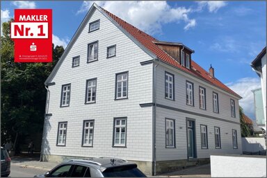 Haus zum Kauf 1.250.000 € 15 Zimmer 387,7 m² 346 m² Grundstück Soest Soest 59494