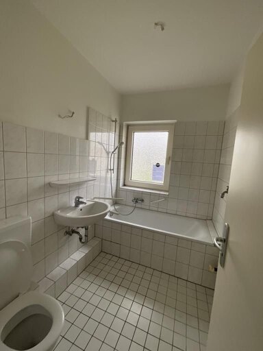 Wohnung zur Miete 359 € 2 Zimmer 43,9 m² 1. Geschoss frei ab 07.03.2025 Föhrenweg 6 Nußberg Iserlohn 58638