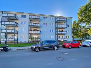 Wohnung zur Miete 729,44 € 3 Zimmer 69,8 m² Oderstraße 24 Rheindorf Leverkusen 51371
