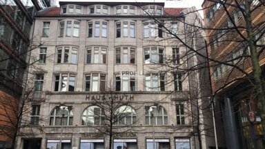 Bürofläche zur Miete provisionsfrei 559 m² Bürofläche teilbar ab 559 m² Seegefeld Berlin 1