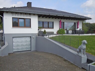 Bungalow zum Kauf Provisionsfrei 350.000 € 5 Zimmer 130 m² 1.030 m² Grundstück Lautzert Oberdreis - Lautzert 57639