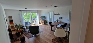 Wohnung zur Miete Wohnen auf Zeit 1.500 € 3 Zimmer 75 m² frei ab sofort Südliche Innenstadt Potsdam 14473