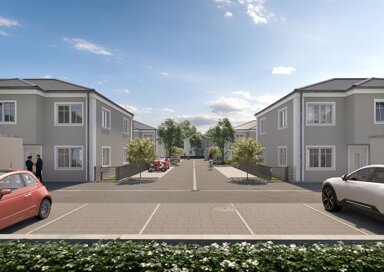 Reihenendhaus zum Kauf provisionsfrei 599.500 € 117 m² 224 m² Grundstück Dillingen Dillingen a.d.Donau 89407