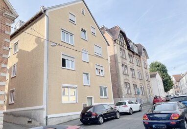 Wohnung zum Kauf 299.000 € 3 Zimmer 60 m² 2. Geschoss Gablenberg Stuttgart 70186