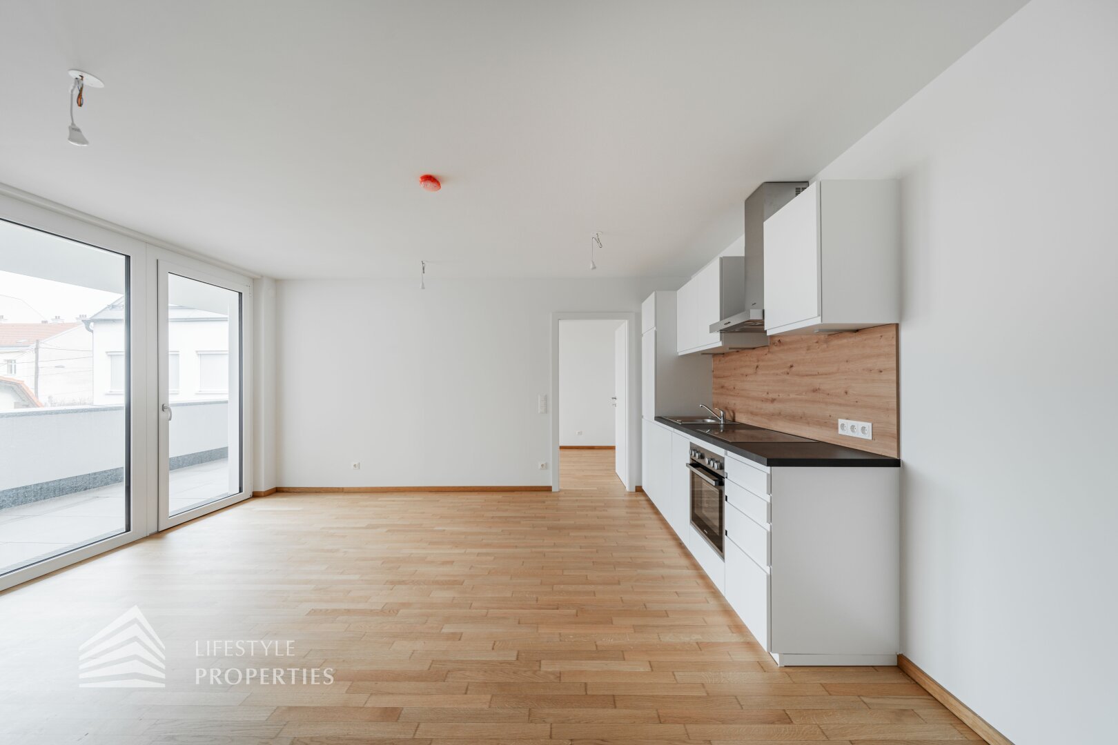 Wohnung zum Kauf 299.166 € 2 Zimmer 47,3 m²<br/>Wohnfläche 1.<br/>Geschoss Wien 1210