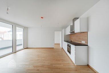 Wohnung zum Kauf 299.166 € 2 Zimmer 47,3 m² 1. Geschoss Wien 1210