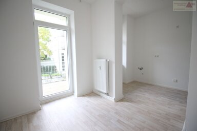 Wohnung zur Miete 1.188 € 6 Zimmer 132 m² 1. Geschoss frei ab 01.06.2025 Wittgensdorfer Str. 28 Borna-Heinersdorf 131 Chemnitz 09114