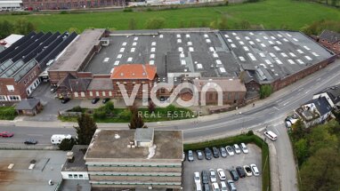 Lagerhalle zum Kauf 10.630 m² Lagerfläche teilbar ab 16.434 m² Langenberg-Bonsfeld Velbert 42555