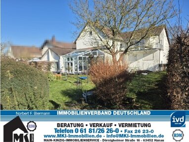 Mehrfamilienhaus zum Kauf 825.000 € 19 Zimmer 400 m² 1.230 m² Grundstück Altenstadt Altenstadt 63674