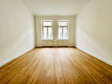 Wohnung zur Miete 685 € 2 Zimmer 65,2 m² 2. Geschoss Petzscher Straße 23 Eutritzsch Leipzig / Eutritzsch 04129